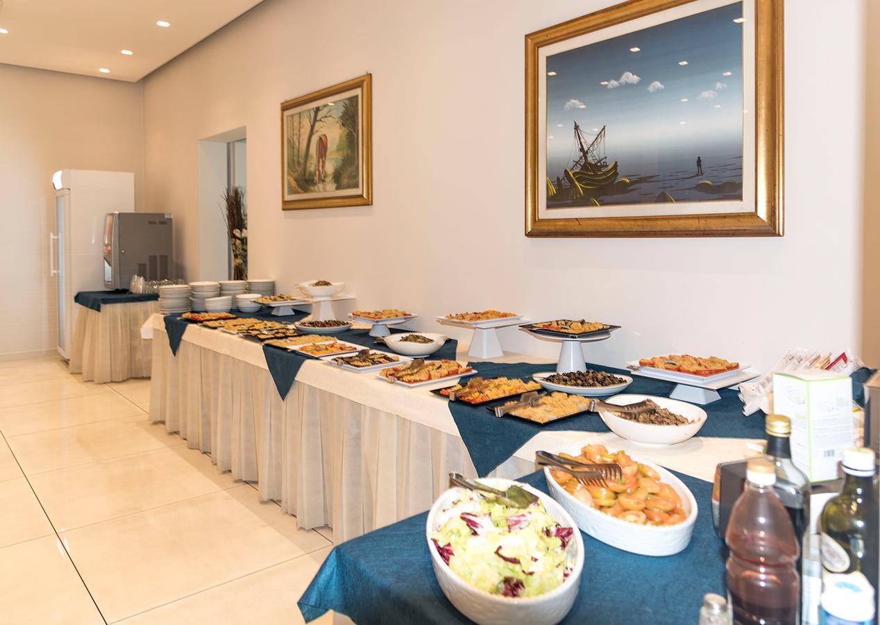 Hotel Astra Ριτσιόνε Εξωτερικό φωτογραφία